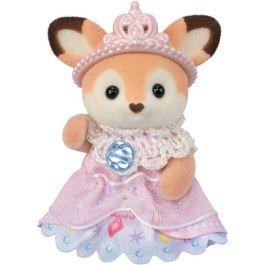 Sylvanian Families SYL5054131058183 Teatro infantil Minifiguras - A partir de 3 años