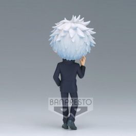 Figura Q Posket Jujutsu Kaisen Satoru Figura Q Posket Jujutsu Kaisen Satoru
