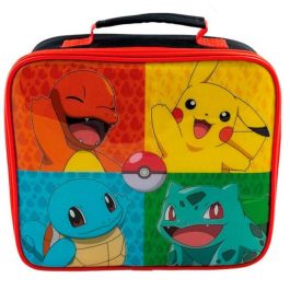Bolsa Portameriendas Pokemon Precio: 14.49999991. SKU: B1GNYMCH36