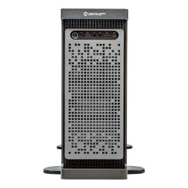 UNYKA PRO Workstation & IDC Rack WS-SR630 - Chasis Servidor 4U, Rack 19", ATX/CEB/EEB, 10 Bahías 3.5", 8 Ranuras PCIe, para GPU, con Refrigeración Líquida Precio: 424.8899996. SKU: B18XZC6H55