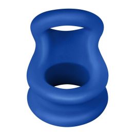 Anillo para el Pene Forto Azul S