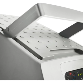 DOMETIC Nevera Termoeléctrica TCX 14 - 15 L - Frío/Calor - 12/24/230 V