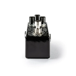 MXR EG74 Pedal Overdrive Raw Dawg