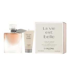 Set de Perfume Mujer Lancôme La Vie Est Belle 2 Piezas Precio: 98.59000019. SKU: B1CLKVFWYT