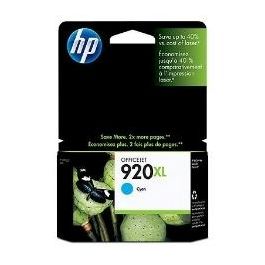 HP Officejet 6500 cartucho Cian nº920xl Precio: 28.49999999. SKU: S5600453