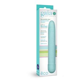 Vibrador Blush Gaia Azul