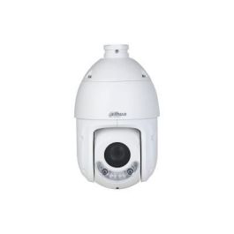 Dahua Domo IP PTZ 4M Starlight WizSense zoom x25 (4.8-120mm) IR100 WDR IP66 12V/PoE+. Luz blanca 50m Dahua Domo IP PTZ 4M Starlight WizSense zoom x25 (4.8-120mm) IR100 WDR IP66 12V/PoE+. Luz blanca 50m