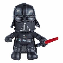 Peluche Mattel Star Wars Darth Vader Precio: 20.50000029. SKU: B1H32TR6F4