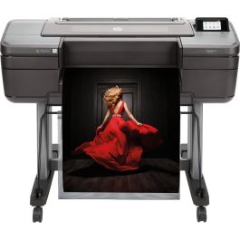 HP DesignJet Z9+ PostScript 24 PULGADAS Precio: 3677.49999958. SKU: B16JJRLNVP