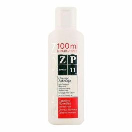 Revlon Mass Market ZP11 Champú Anticaspa Cabellos Normales 400 ml Precio: 3.88999996. SKU: S0531742