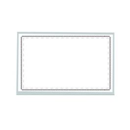 Funda Distintivo Forofis Con Pinza+Imperdible 57X90Mm Paquete De 50 Precio: 12.50000059. SKU: B1996QP8MJ