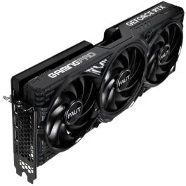 Palit RTX5070 TI GamingPro-S OC 16GB GDDR7 HDMI 3xDP - Tarjeta Gráfica GamingPro-S para PC