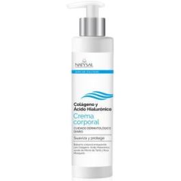 Colageno+Ac. Hialuronico Crema Corp. 300Ml. Precio: 15.49999957. SKU: B1A4Q9LGMS