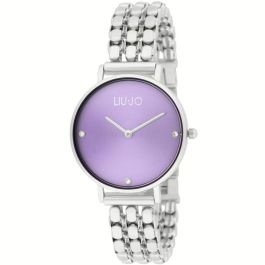 Reloj Unisex LIU JO TLJ2405 Precio: 124.50000002. SKU: B1HPTMFJ93