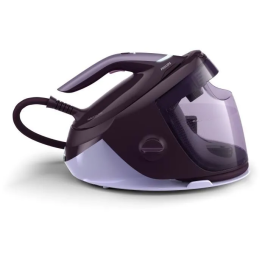 Philips Generador de vapor PSG7150/30, Presión 8 bares, Depósito 1,8 L, OptimalTEMP - Morado Precio: 257.49999957. SKU: B15XFFTAEE