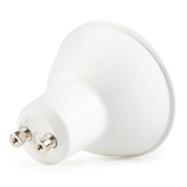 HOLT Bombilla LED GU10 6W 580Lm 6000K Regulable HO-LM7073-CW