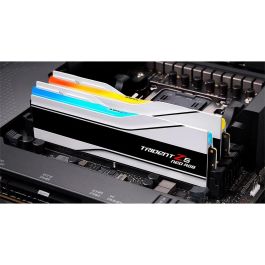 G.Skill F5-6000J3036F16GX2-TZ5NRW 32GB DDR5 6000MHz CL30 Kit 2x16GB AMD EXPO con Disipador RGB