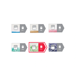 Trituradora de Papel Rexel Momentum X312-SL 23 L