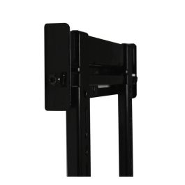 B-Tech Universal Flat Screen Wall Mount, 65", max 70 kg, VESA 825x500, Black B-Tech Universal Flat Screen Wall Mount, 65", max 70 kg, VESA 825x500, Black