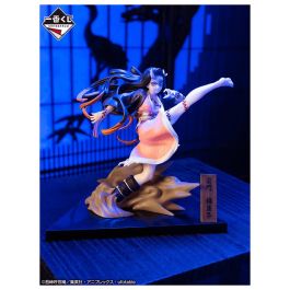 Ichiban Kuji Demon Slayer Kimetsu - Figura Banpresto Ichiban Kuji Demon Slayer Kimetsu - Figura Banpresto