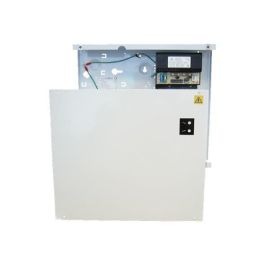 Elmdene G13802N-B Fuente de Alimentación 13.8V 2A DC con Respaldo de Batería para Aplicaciones Generales, CCTV y Control de Acceso Precio: 83.49999944. SKU: B1BQEFGN95