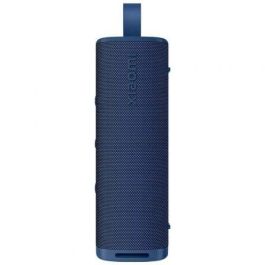 Xiaomi Sound Outdoor Altavoz Portátil Estéreo Inalámbrico con Bluetooth 30W RMS, Batería 2600 mAh, Alcance 25m, Azul Precio: 46.88999986. SKU: B1EZVKJYY8