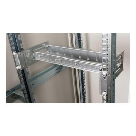 EQUIP EZR-DIN-3 Módulo 19" para Carril de Rack, 3U, Gris