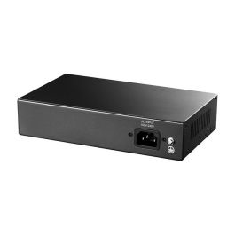 Cudy GS1010P RM PoE+ Switch Gestionable Gigabit de 8 Puertos con PoE+, Montaje en Rack