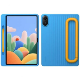 Xiaomi Redmi Pad 2 Play Bundle 11" 4GB 128GB Octacore 90Hz Gris Grafito Funda Azul Pen Stylus Precio: 186.88999945. SKU: B173YSH7JW