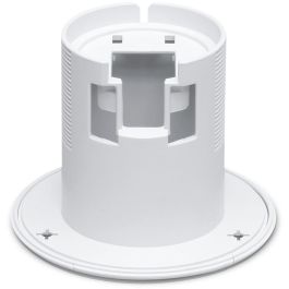 Ubiquiti UVC-G3-F-C-3 Kit de 3 Cámaras de Seguridad Domésticas con Montaje Tipo Monte para Interior, Color Blanco