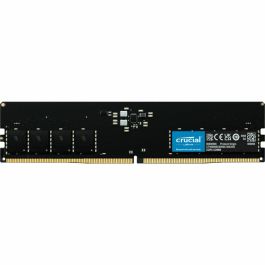 Memoria RAM Crucial CT32G48C40U5 32 GB DDR5 4800 MHz CL40