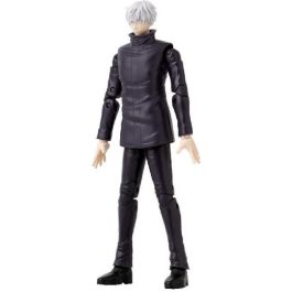 Bandai BAN3296580369867 Figura Anime Heroes Jujutsu Kaisen Gojo Hollow Purple 17 cm, 16 puntos de articulación