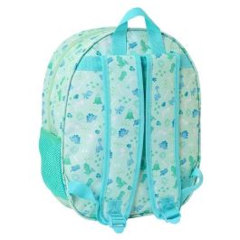 Mochila Safta 3D Dino 330x270x100 mm Mochila Safta 3D Dino 330x270x100 mm