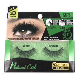 Ebin New York Natural Cat Lash Sphynx Precio: 3.58999982. SKU: B14HWKFYCC