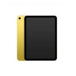 Apple iPad 11ª Generación 11" 128GB WiFi+Cellular Amarillo MD7H4TY/A Precio: 587.4999999. SKU: B1HXGH7BKW