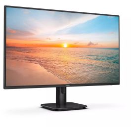 Philips 27E1N1200A Monitor 27 Pulgadas Full HD IPS 120Hz 4ms VGA HDMI DP Negro