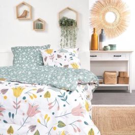 Juego de cama doble - TODAY - Sunshine 11,44 - 220 x 240 cm - 100% Algodón estampado Precio: 39.49999988. SKU: B1GJEG95ZG