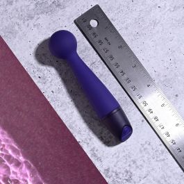 Masajeador Selopa Selopa Morado Masajeador Selopa Selopa Morado