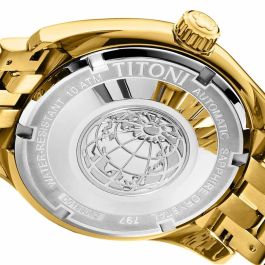 Reloj Hombre Titoni 797G-DB-541 (Ø 40 mm)
