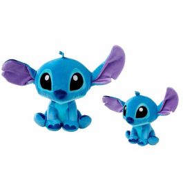Doorables Stitch 25cm - Edad Mínima +3 Años Doorables Stitch 25cm - Edad Mínima +3 Años