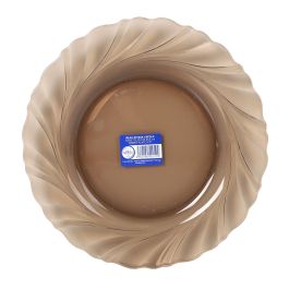 Plato Llano 23.5 cm Creole Beau Rivage - Duralex (48 Unidades) Plato Llano 23.5 cm Creole Beau Rivage - Duralex (48 Unidades)