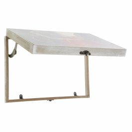 Tapa Contador Moderno DKD Home Decor Multicolor 6 x 31.5 x 46.5 cm (2 Unidades) Tapa Contador Moderno DKD Home Decor Multicolor 6 x 31.5 x 46.5 cm (2 Unidades)