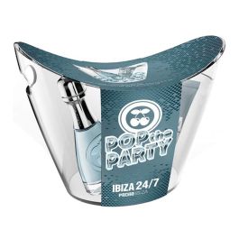 Pacha Ibiza 24/7 eau de toilette 100 ml vaporizador + gel de baño 75 ml Precio: 15.88999951. SKU: B1EPXYHLYW
