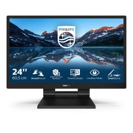 Monitor Philips 242B9T/00 24'' 24" Full HD LCD Precio: 325.49999944. SKU: S7711738