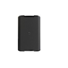 LD Systems Integration Serie Dqor (LDDQOR3TB) 3" Two-Way Passive Indoor/Outdoor Installation Loudspeaker 16 Ohm, 70/100 V, Black (Pair) Warranty 5 Years (Pu3) LD Systems Integration Serie Dqor (LDDQOR3TB) 3" Two-Way Passive Indoor/Outdoor Installation Loudspeaker 16 Ohm, 70/100 V, Black (Pair) Warranty 5 Years (Pu3)