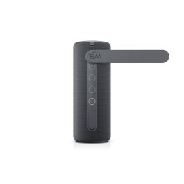Loewe LOE4011880171267 Altavoz Portátil Inalámbrico Nosotros. HEAR 1 Bluetooth 40W IPX6 14h Batería Gris Tormenta