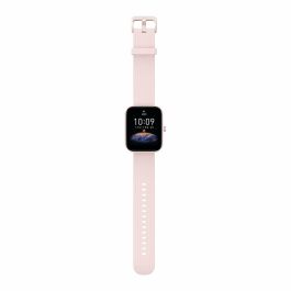 Smartwatch Amazfit Bip 3 Pro Rosa 1,69" Ø 44 mm