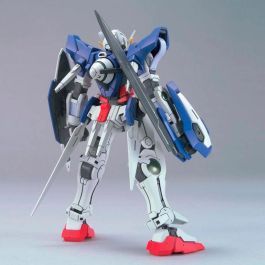 BANDAI HOBBY Gundam Exia HG 1/144 Mobile Suit Gundam 00 Maqueta Precio: 17.9907882. SKU: B1GB3H4QKP