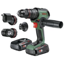 Bosch AAAIZ92530 AdvancedImpact 18V-80 QuickSnap - Taladro de impacto inalámbrico Precio: 223.69000049. SKU: B18JCASN32