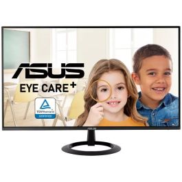 Asus VZ24EHF Monitor Gaming 23.8" IPS Full HD 100Hz 1ms MPRT Eye Care sin Marco VESA HDMI VGA Negro Precio: 102.59000004. SKU: B1G8LTBA4Z
